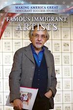 Famous Immigrant Artists