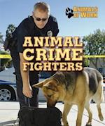 Animal Crime Fighters