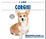 I Like Corgis!