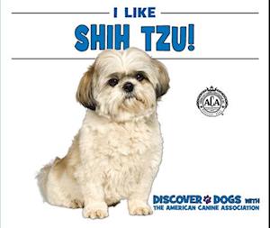 I Like Shih Tzu!