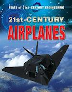 21st-Century Airplanes