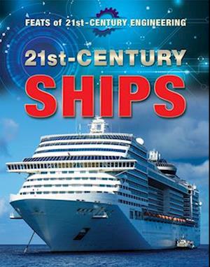 21st-Century Ships