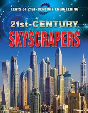 21st-Century Skyscrapers