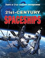 21st-Century Spaceships