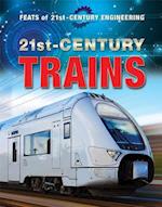21st-Century Trains