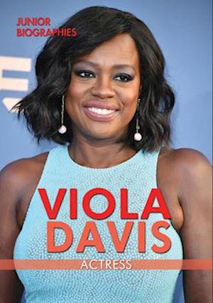 Viola Davis