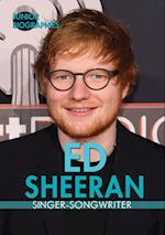 Ed Sheeran