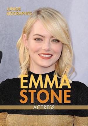 Emma Stone