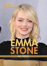 Emma Stone