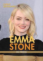 Emma Stone