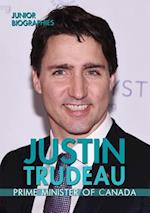 Justin Trudeau