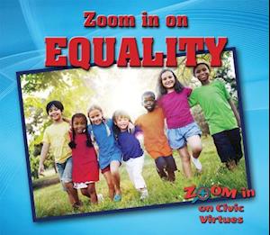 Zoom in on Equality