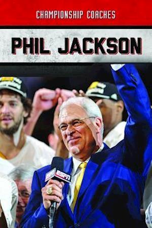 Phil Jackson