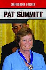 Pat Summitt