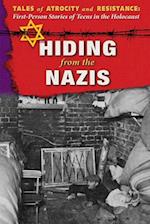 Hiding from the Nazis