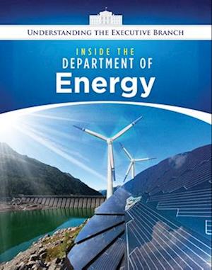 Inside the Department of Energy