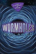 Wormholes Explained