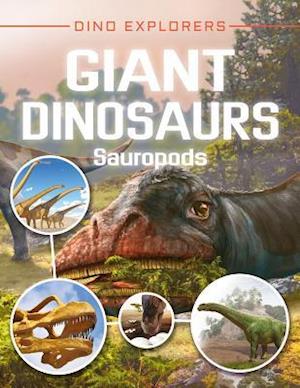 Giant Dinosaurs