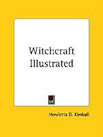Witchcraft Illustrated