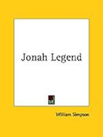 Jonah Legend