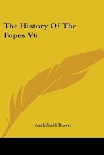 The History Of The Popes V6
