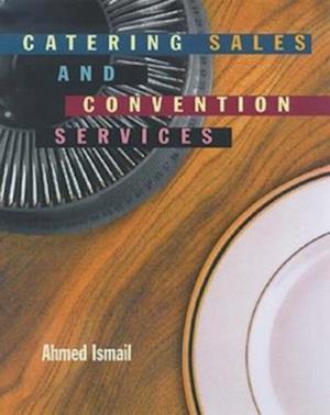 Catering, Sales and Convention Services