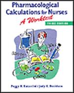 Pharmacological Calculations for Nurses