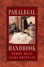 The Paralegal Handbook