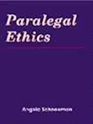 Paralegals Ethics
