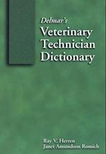 Delmar's Veterinary Technician Dictionary