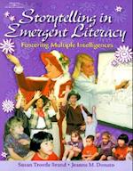 Storytelling in Emergent Literacy