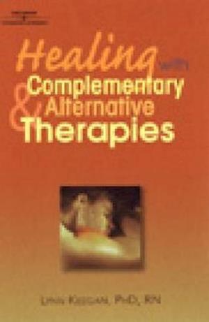 Healing with Complementary & Alternative Therapies