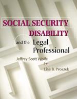 Social Security Disability and the Legal Professional