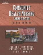 Community Health Nursing