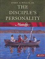 The Disciple's Personality