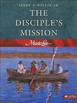 The Disciple's Mission