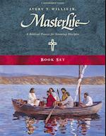 Masterlife Book Set