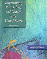 Experiencing Race, Class, and Gender in the United States