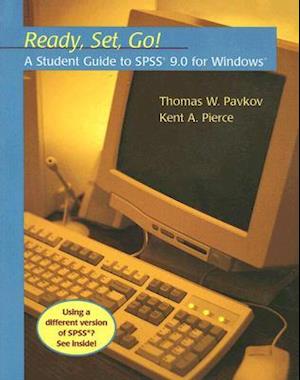 A Student Guide to SPSS 9.0 for Windows