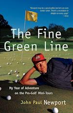 The Fine Green Line