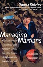 Managing Martians