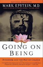 Going on Being