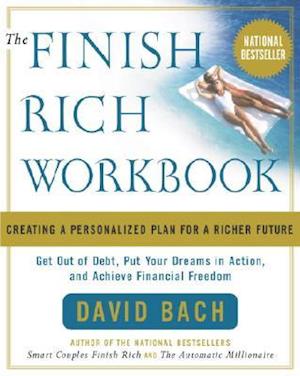 The Finish Rich Workbook