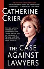 The Case Against Lawyers