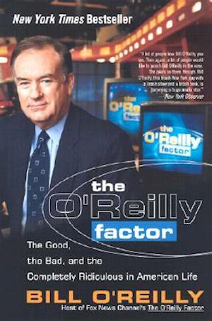 The O'Reilly Factor