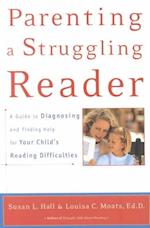Parenting a Struggling Reader