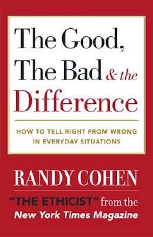 The Good, the Bad & the Difference