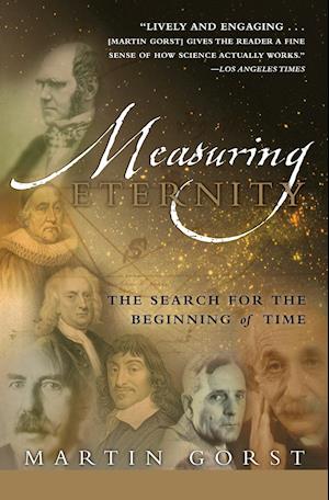 Measuring Eternity