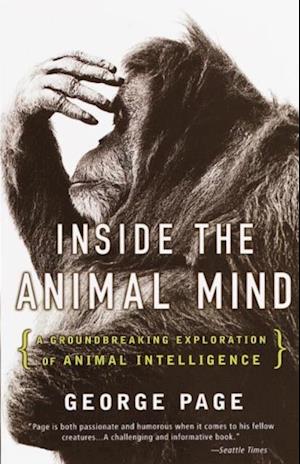 Inside the Animal Mind