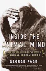 Inside the Animal Mind